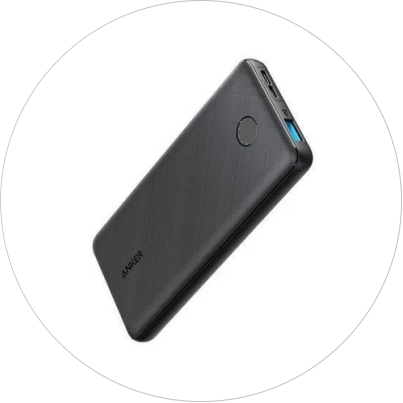 Power Banks